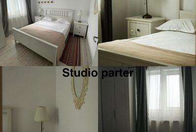 Casă cu 4 camere cu Teren 51 Mp în Centrul Istoric - 11