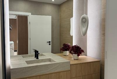 Apartament cu 2 camere semidecomandat în Mărăști - 8