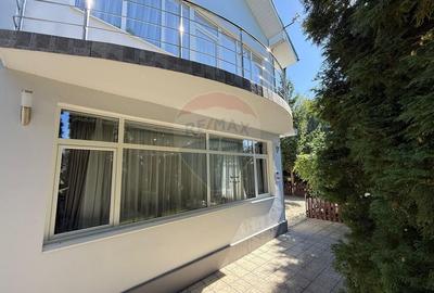 Cladire cu teren de inchiriat Bacau Calea Romanului - 18
