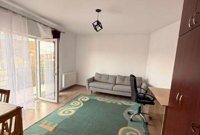 Apartament 1 camera decomandat zona Ioan Rus - 2