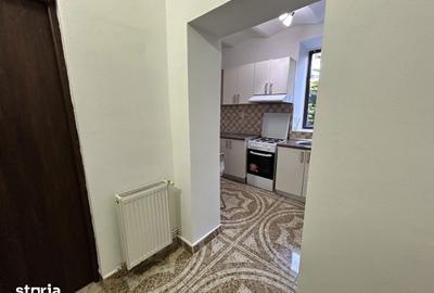 Garsonieră, mobilată în Boul Roșu - 11