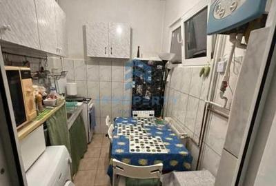 Casă cu 2 camere cu Teren 60 Mp în Unirii - 7