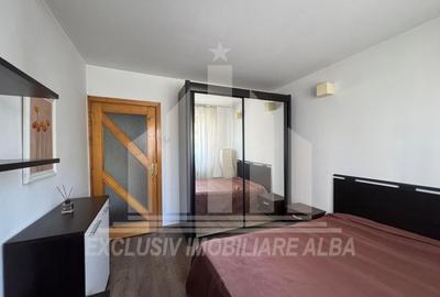 Apartament cu 3 camere semidecomandat, mobilat în Cetate - 5