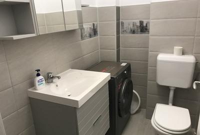 Apartament 3 cam, mobilat si utilat, paza, living de 28 mp, București, Dna Ghica - 4