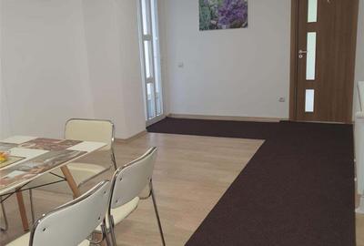 Spațiu comercial, de 200 mp, în Calea Dumbrăvii - 4