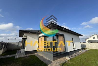 Casa 3 camere, eficienta energetic, acces facil STV - Vidra - 9