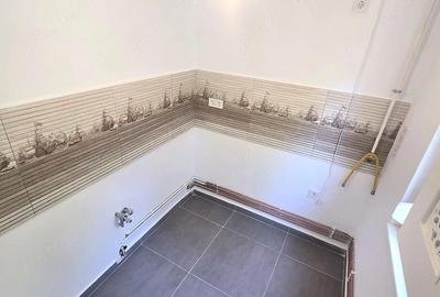 Apartament cu 2 camere semidecomandat în Micro 14 - 11