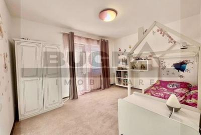 Duplex complet finisat, mobilat și utilat, zona Dezmir - 4