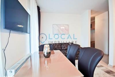 Garsonieră decomandată în Andrei Mureșanu - 6