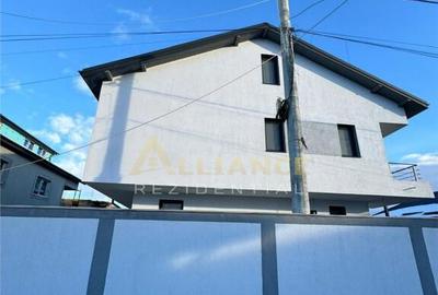 Popesti-Leordeni-Vila P 1 -4 Camere - 2 Bai - FINALIZATA - 8