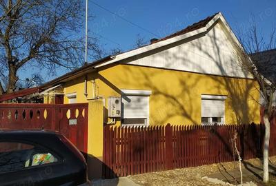 Casă cu Teren 1000 Mp în Sălard - 4