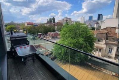 Birou, 335 mp în Calea Victoriei - 3