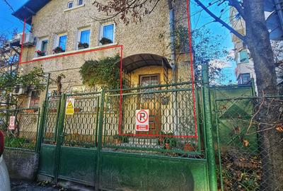 Casa P+1E+M, cu 5 camere în Cantacuzino – ideală birouri sau locuință - 3