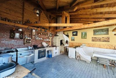 Casă cu 3 camere în Central - 4