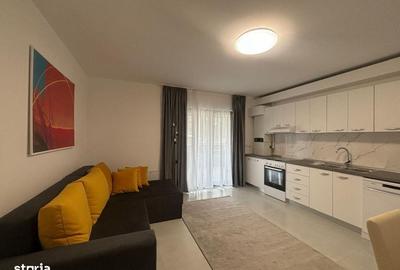 Apartament cu 3 camere în Bozânta Mică - 4