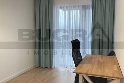 Apartament cu 2 camere decomandat în Zorilor - 3