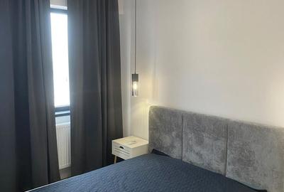 Apartament cu 3 camere decomandat, mobilat în 1 Mai - 2