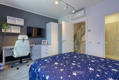 Casă cu 4 camere cu Teren 110 Mp în Central - 6