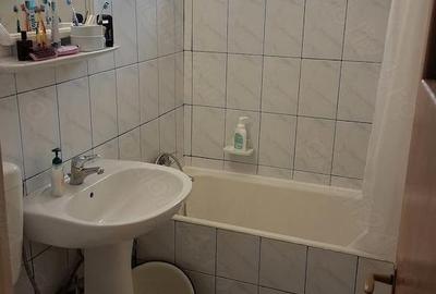 Apartament cu 2 camere semidecomandat în Central - 1