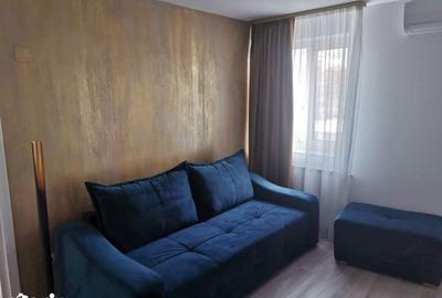 Apartament cu 2 camere în Central - 1