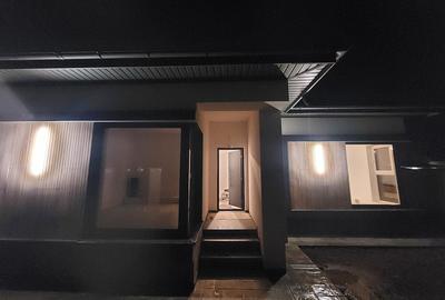 Casa individuala 3 camere-GATA DE MUTARE/Com.Berceni - 21