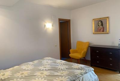 Dorobanti, Washington Residence, 5 camere, mobilat, terase 28 mp - 13