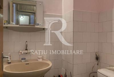Apartament cu 3 camere decomandat în Calea Aradului - 5