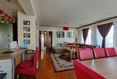 Casă individuală cu 9 camere cu Canalizare în Mănăștur - 5