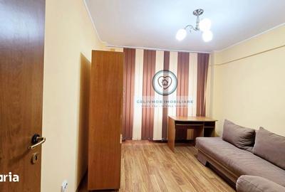 Apartament cu 3 camere decomandat în Cantacuzino - 7