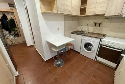 Garsoniera Basarabiei - Arena Nationala - 36 mp - 2