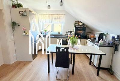 Apartament cu 3 camere, mobilat în Șelimbăr - 21