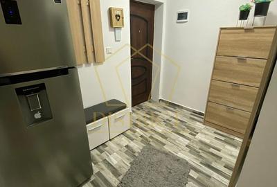 Garsonieră decomandată în Giroc - 2