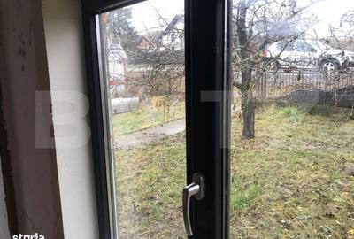 Casă cu 3 camere cu Teren 3400 Mp în Vulturești - 9