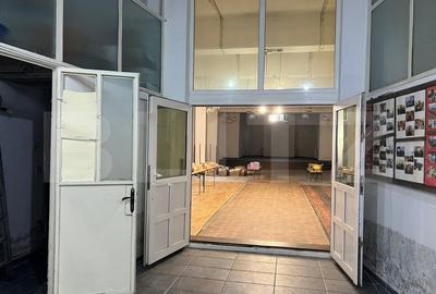 Spatiu generos de inchiriat - demisol, 300 mp, Manastur - 4