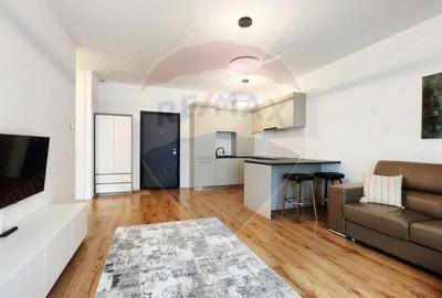 Apartament cu 2 camere decomandat, mobilat în Tunari - 13