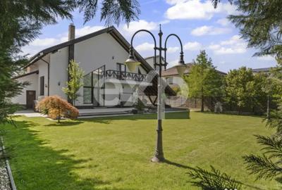 Casă cu 5 camere cu Teren 930 Mp în Drumul Taberei - 6