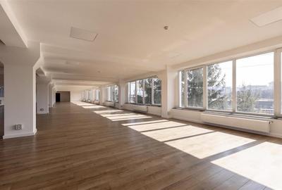 Spatiu de Birouri 650 mp de Inchiriat la 450 M de Coresi Business Campus - 5