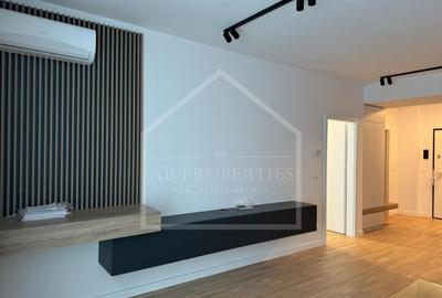 Apartament cu 2 camere decomandat, mobilat în Băneasa - 3