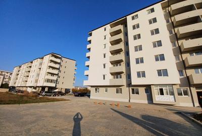 Postalionului Berceni - 2 camere in bloc nou - centrala proprie - 5