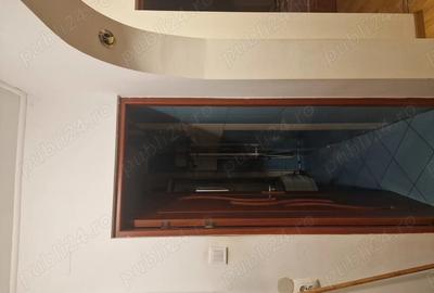 Apartament cu 2 camere decomandat în Central - 5