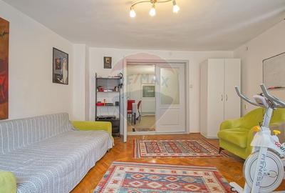 Casă individuală cu 4 camere cu Teren 130 Mp în Schei - 7