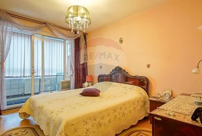 Apartament cu 2 camere semidecomandat, mobilat în Gării - 9