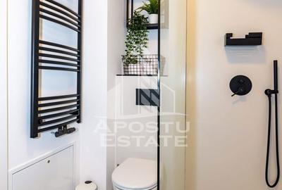 Apartament cu 2 camere, mobilat în Central - 2