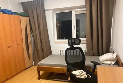 Anastasie Panu-ap. 3 camere, decomandat, curat,LIBER, mobilat si utilat! - 3