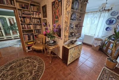 Apartament cu 2 camere decomandat în Central - 3
