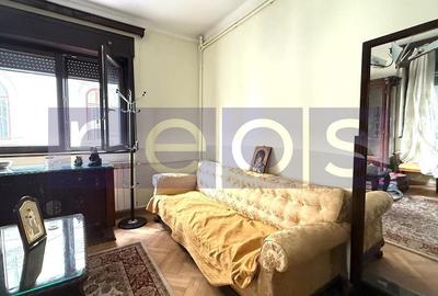 APARTAMENT DE VÂNZARE | 3 CAMERE BOXA+GARAJ | ZONA ULTRACENTRAL CIȘMIGIU - 15