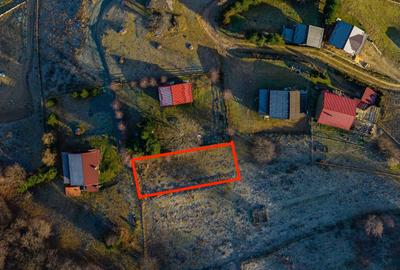 Spațiu comercial, în Someșu Rece - 1