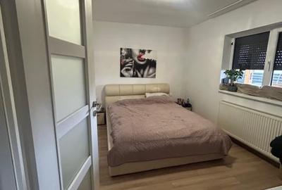 Apartament cu 2 camere decomandat, mobilat în Sânpetru - 4