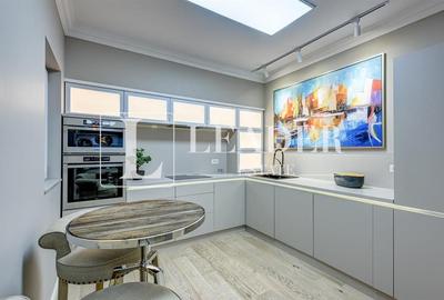 Inchiriere apartament unic I Herastrau - 21