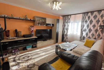 Vand apartament cu 2 camere - 8